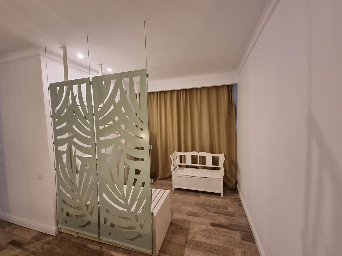 Hotel Sunrise Crisan (Tulcea) Exterior foto